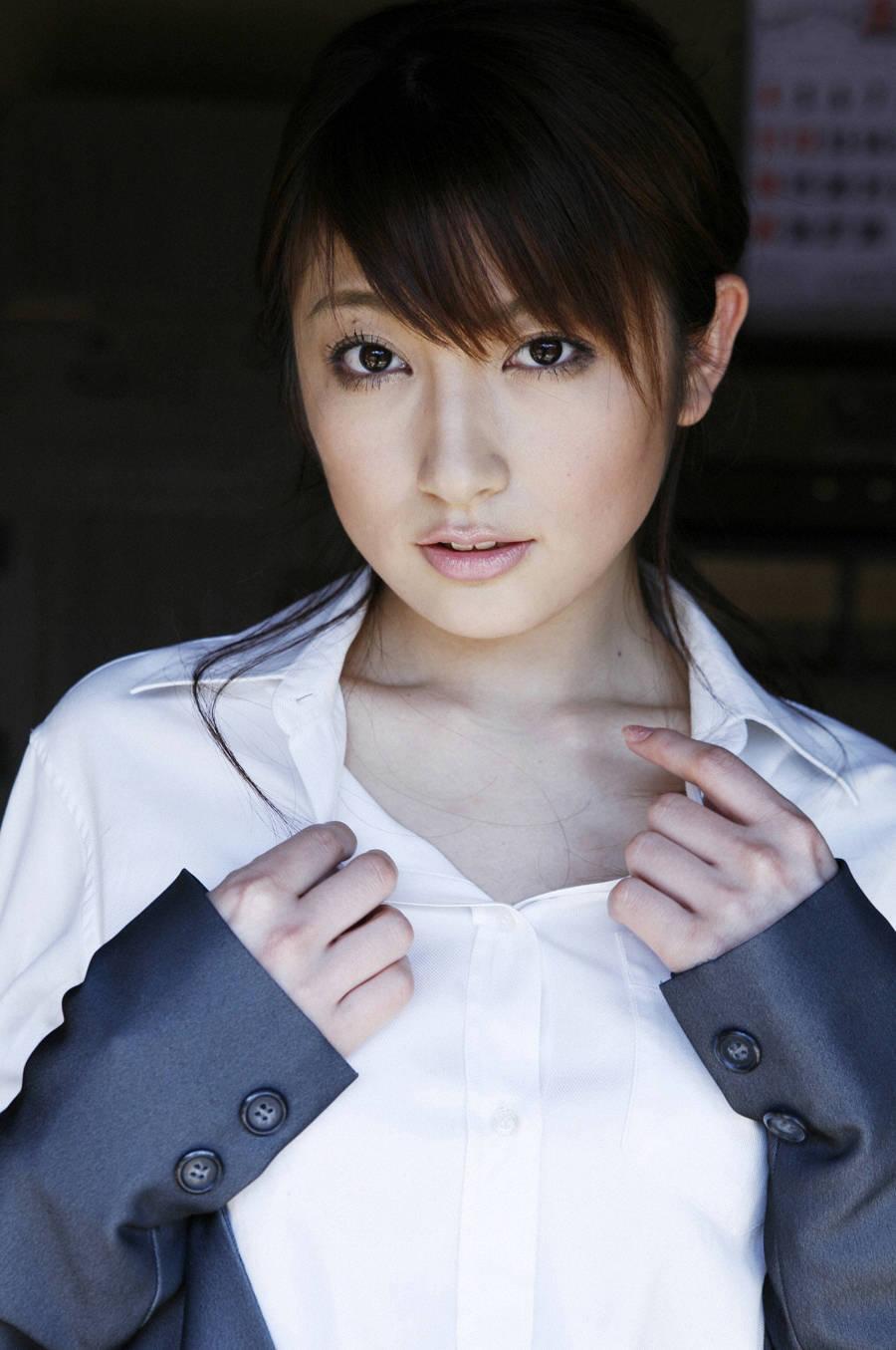 熊田曜子 Yoko Kumada (3) [Princess Collection] 日本美女套图